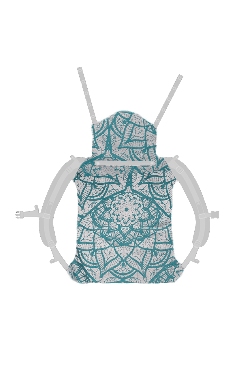 Draagzak Onbu Lilenia Jonathan - KOKADI