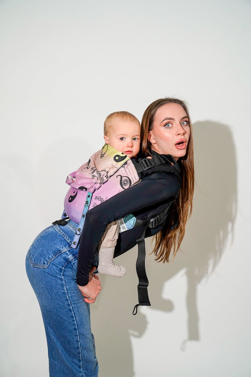 Draagzak Onbu Om Shanti Laya - KOKADI