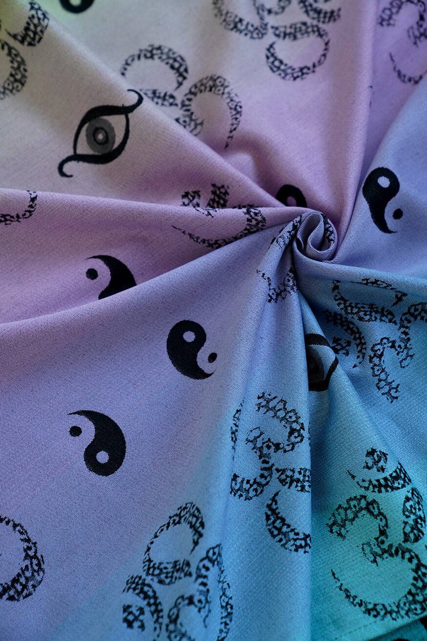 Draagzak Onbu Om Shanti Laya - KOKADI