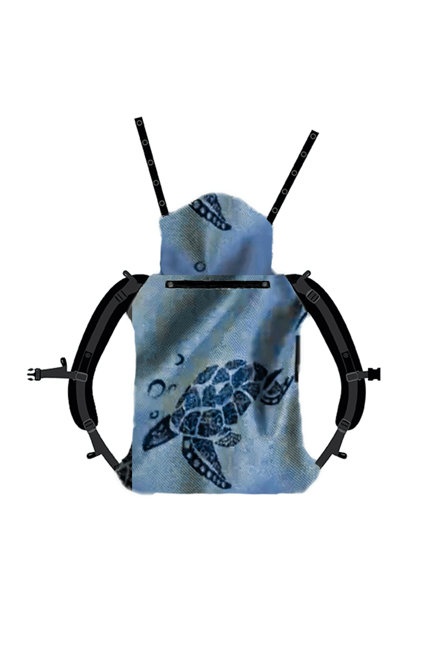 Draagzak Onbu Tosbik Tiaro - KOKADI