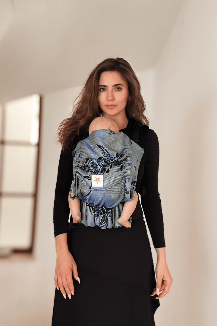 Draagzak Onbu Tosbik Tiaro - KOKADI