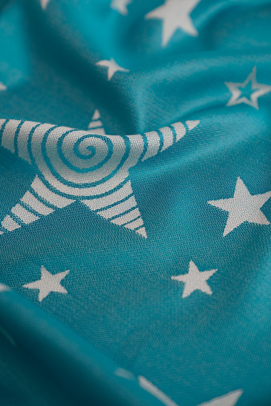 Draagzak TaiTai Finn sterren - KOKADI