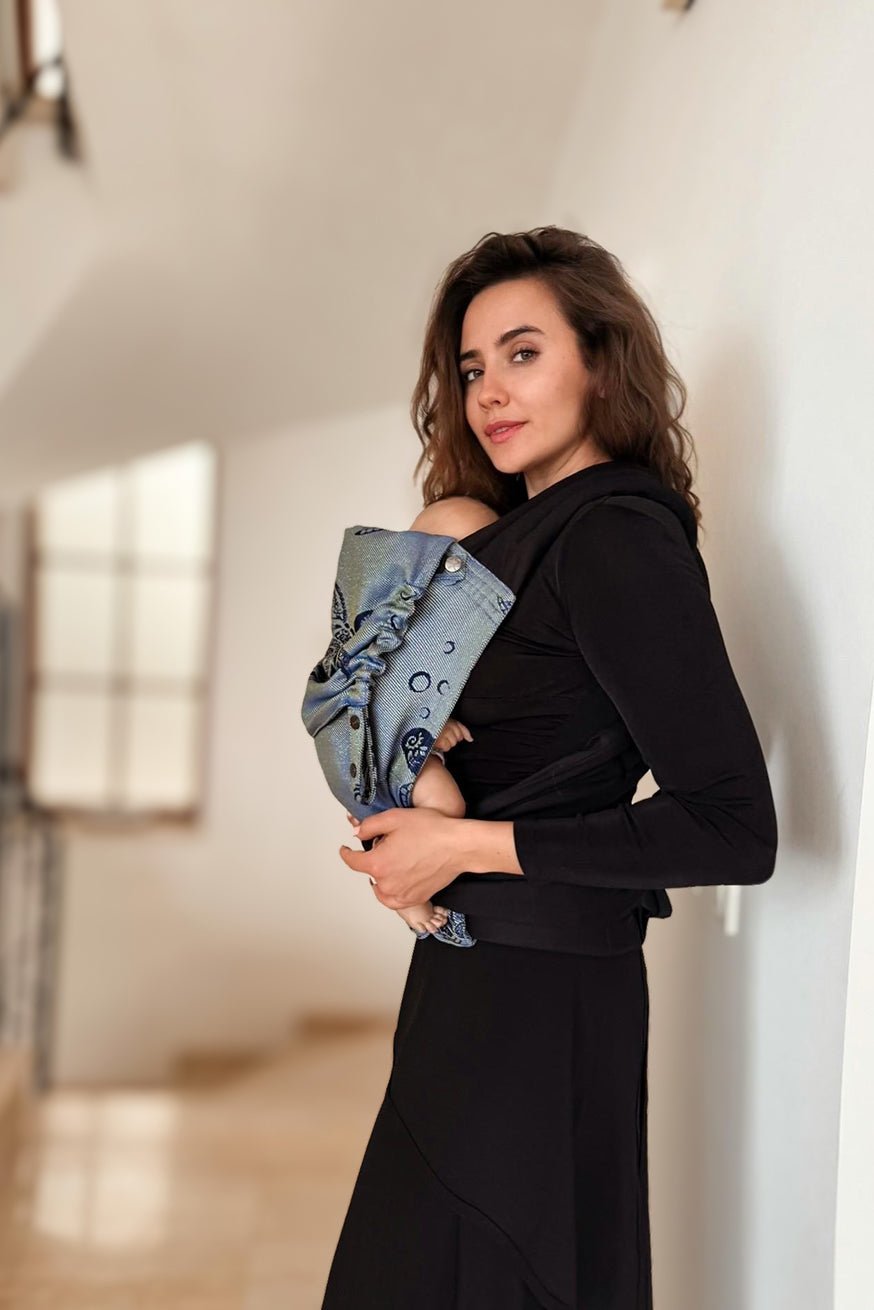 Draagzak TaiTai Tosbik Tiaro - KOKADI