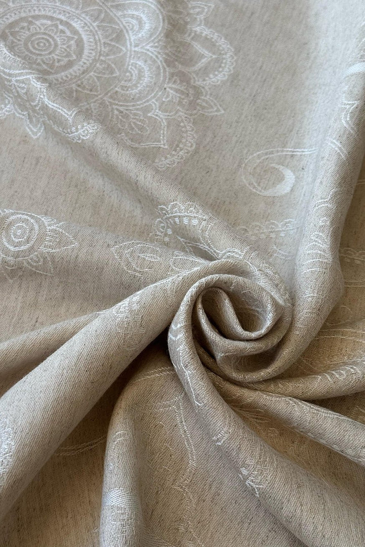 Draagzak WrapStar Mandala-natuurliefhebbers - KOKADI