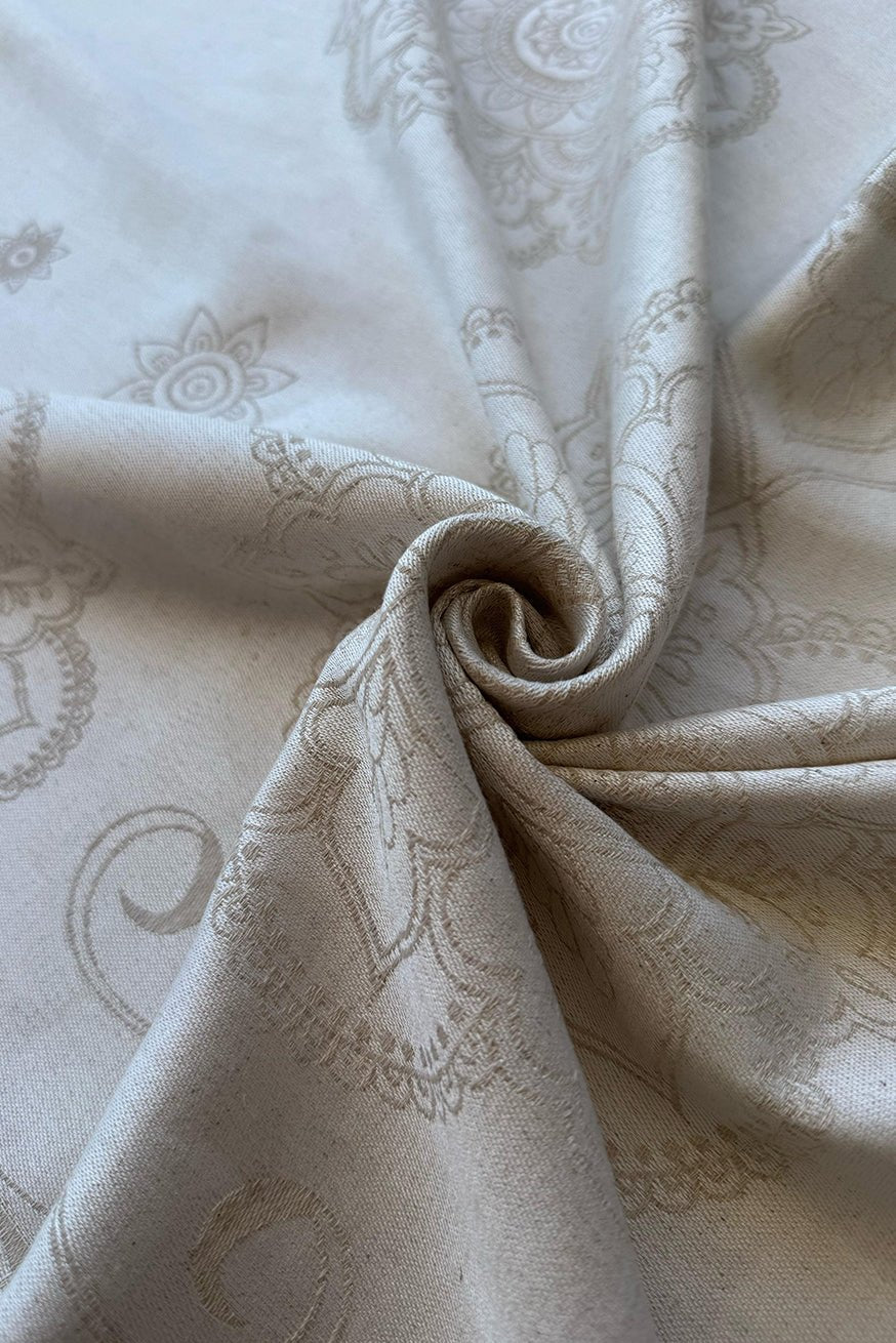 Draagzak WrapStar Mandala-natuurliefhebbers - KOKADI