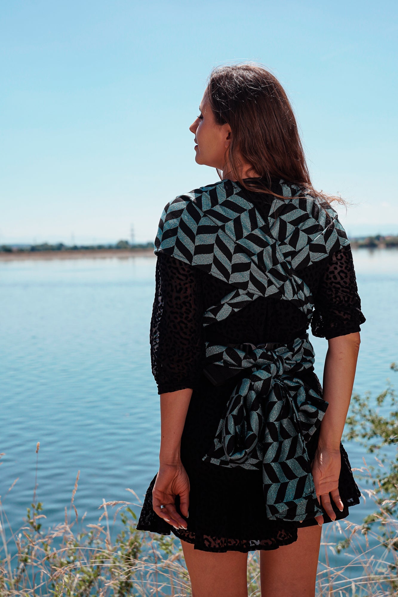 Draagzak WrapStar Nieuwe liefde - KOKADI