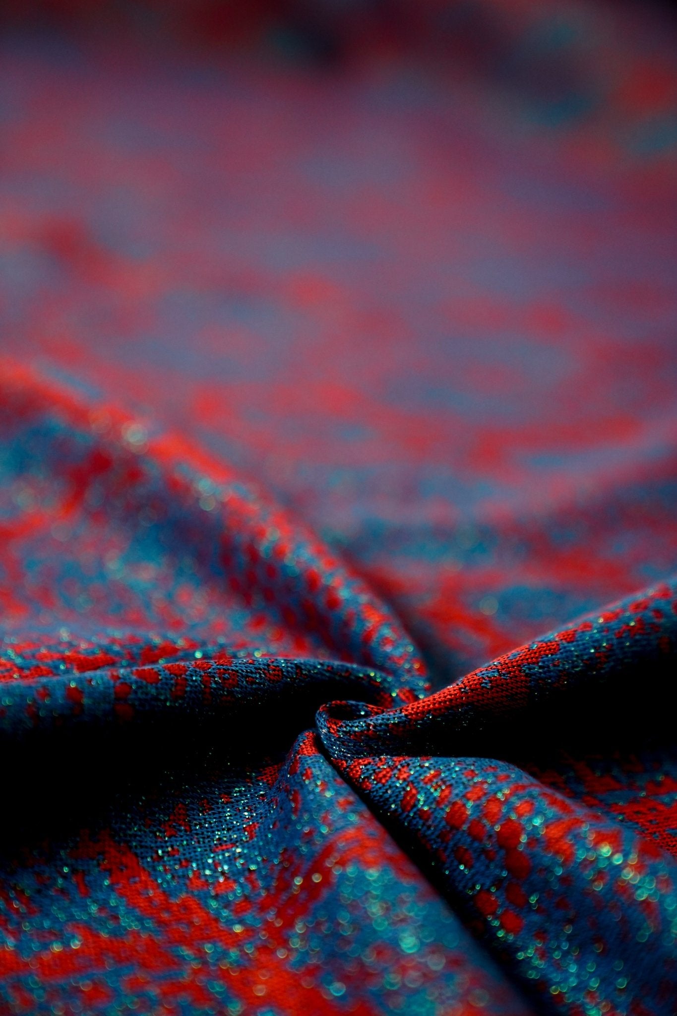 Draagzak WrapStar Slang Alessio - KOKADI