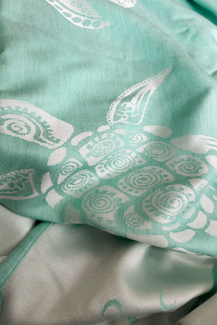 Draagzak WrapStar Tosbik Patara - KOKADI