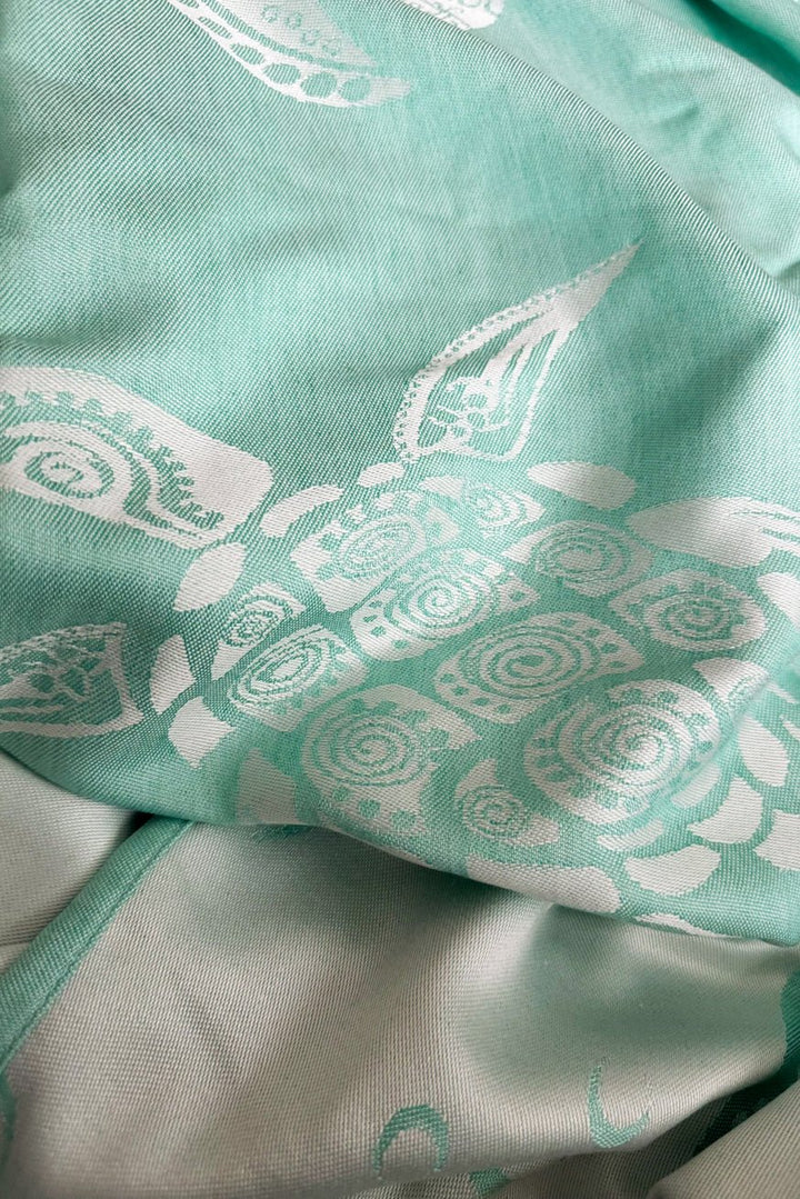 Draagzak WrapStar Tosbik Patara - KOKADI