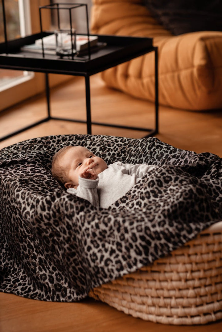 Kuscheltuch Leylafari - KOKADI