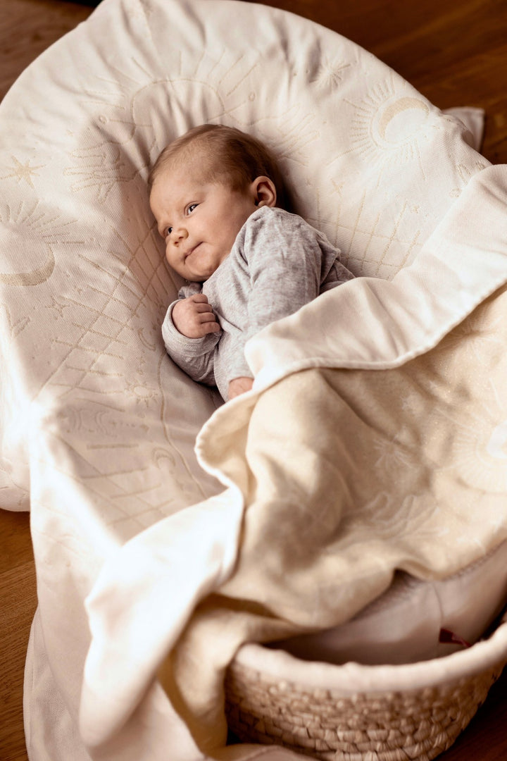 Knuffeldoekje Weegschaal - KOKADI