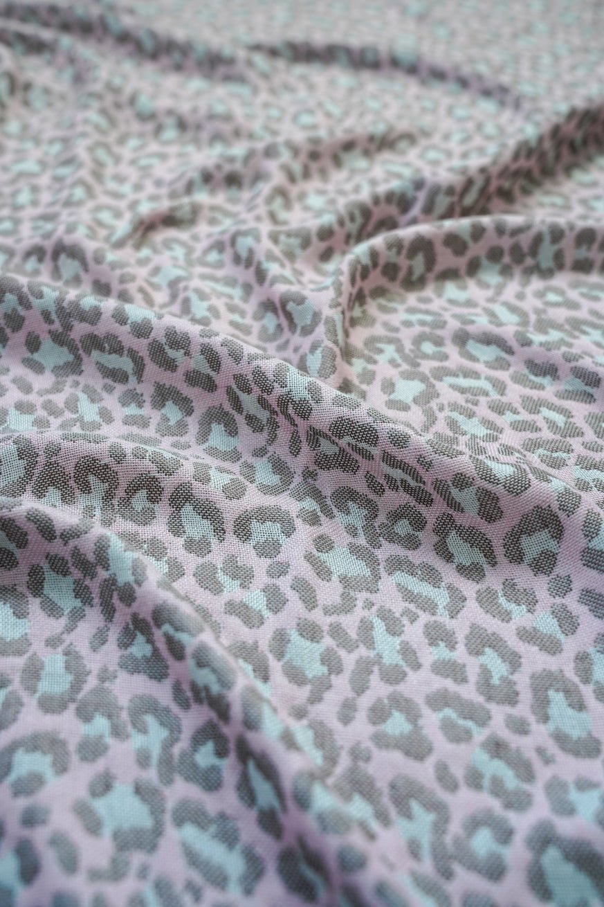 Knuffeldeken Safari Jayla - KOKADI