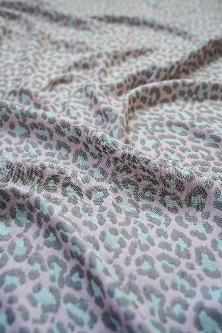 Knuffeldeken Safari Jayla - KOKADI