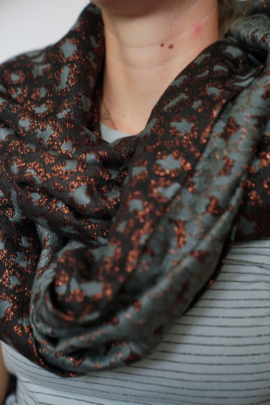 Loop Safari Middernacht Panthera - KOKADI