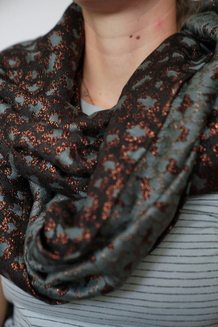 Loop Safari Middernacht Panthera - KOKADI