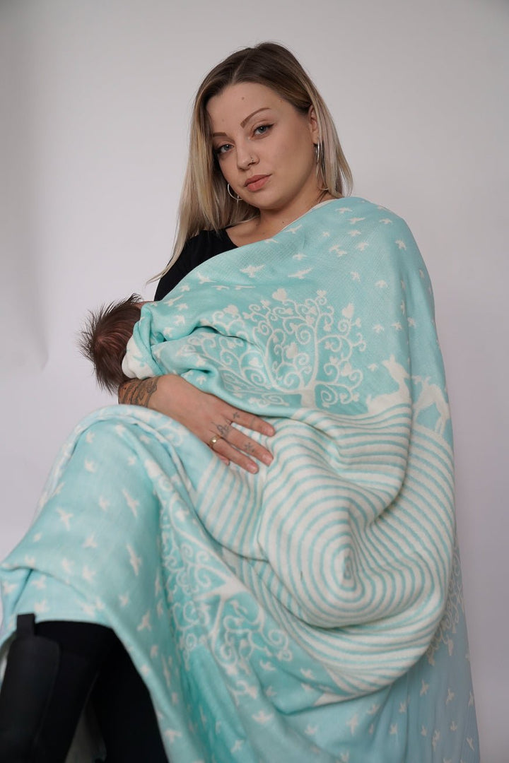 Mamadeken Max in Wonderland - KOKADI