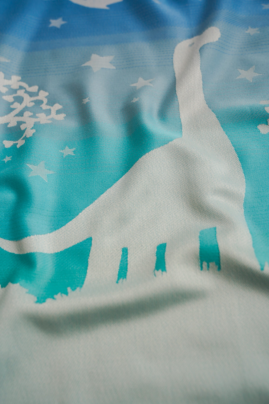 RingSling Max in Dinoland