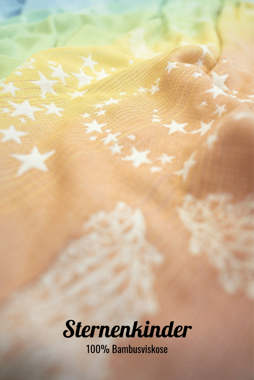 Verkocht per meter knuffelige dekenstof - KOKADI