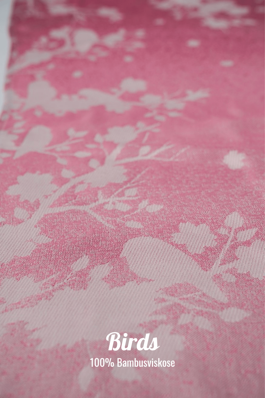 Verkocht per meter knuffelige dekenstof - KOKADI