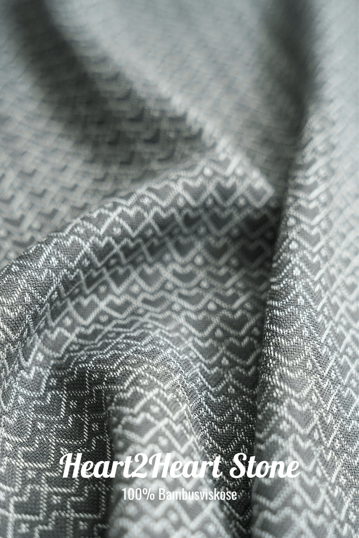 Verkocht per meter knuffelige dekenstof - KOKADI