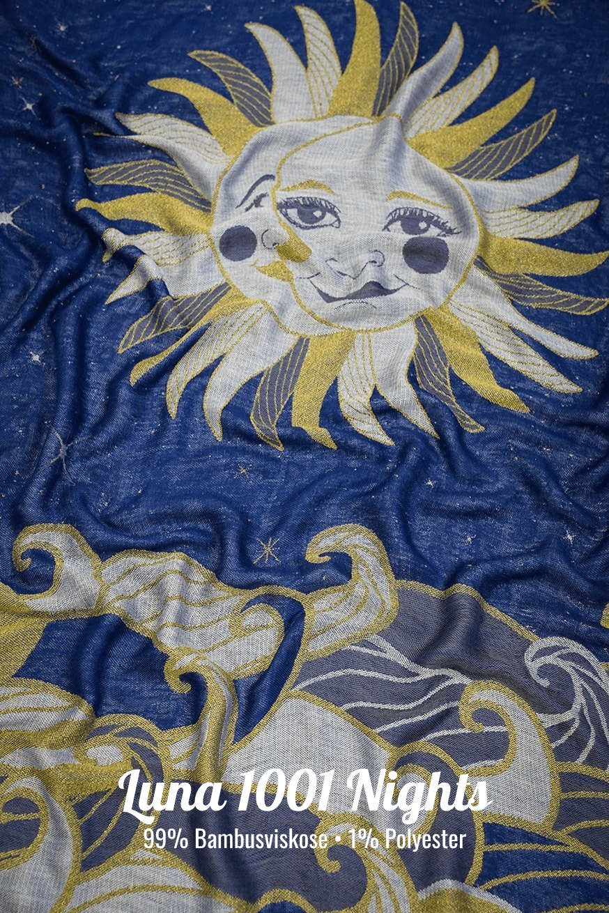 Verkocht per meter knuffelige dekenstof - KOKADI