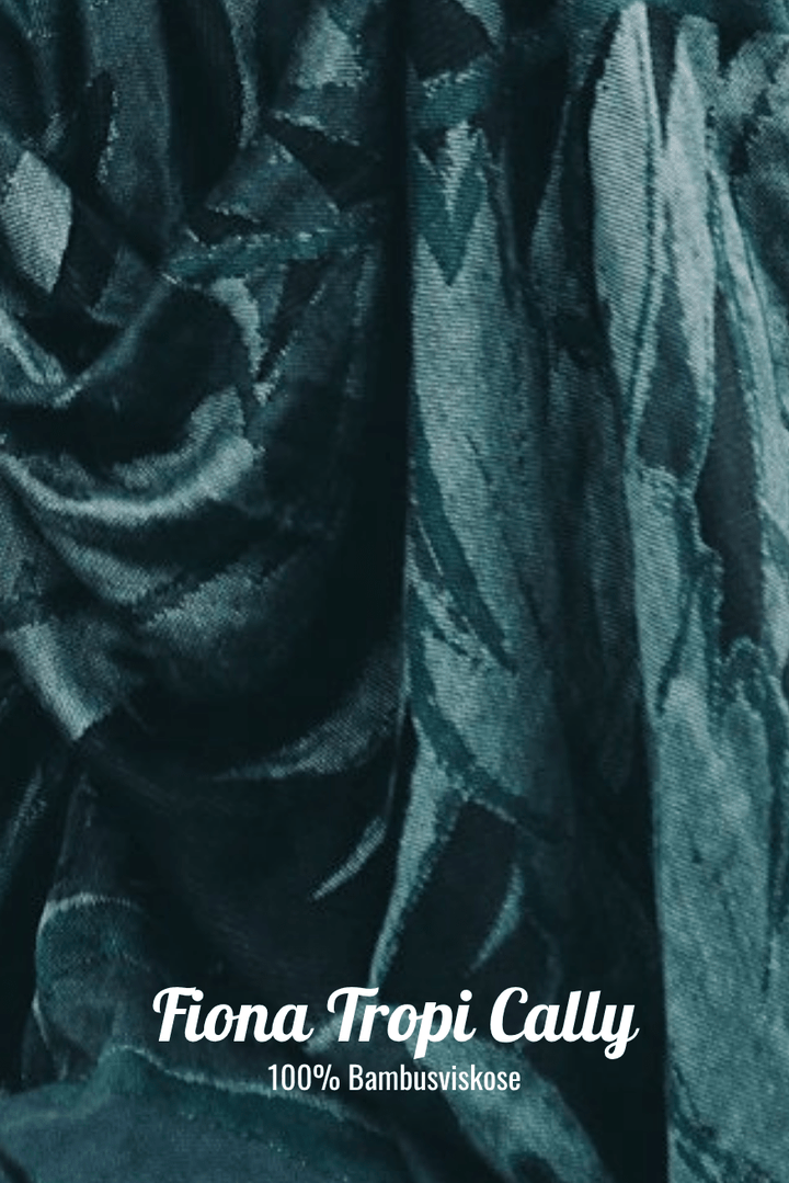 Verkocht per meter knuffelige dekenstof - KOKADI