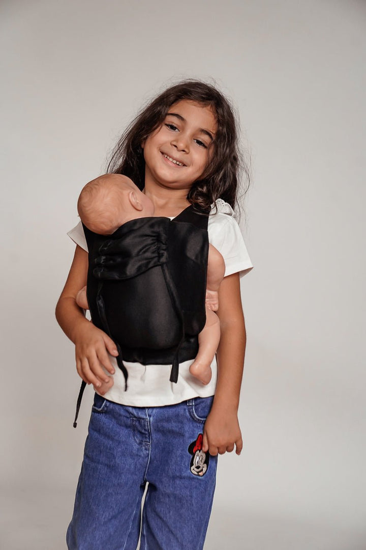 MiniFlip Heart2Heart Black Beauty - KOKADI