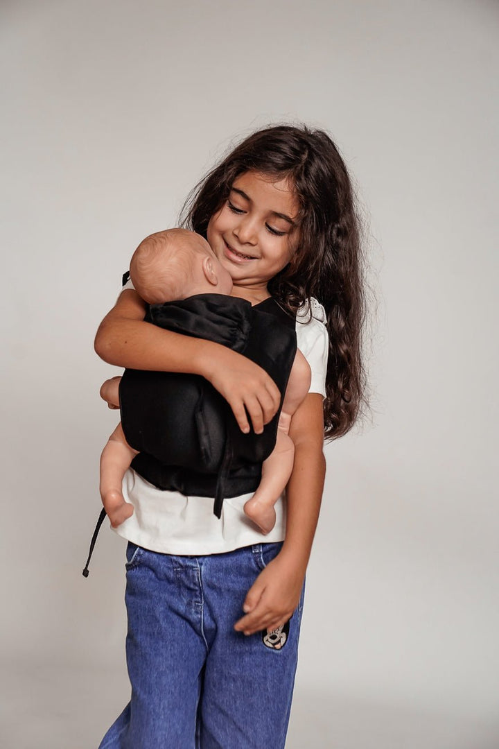 MiniFlip Heart2Heart Black Beauty - KOKADI