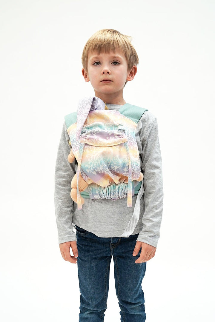 MiniFlip Marie in Wonderland munt - KOKADI