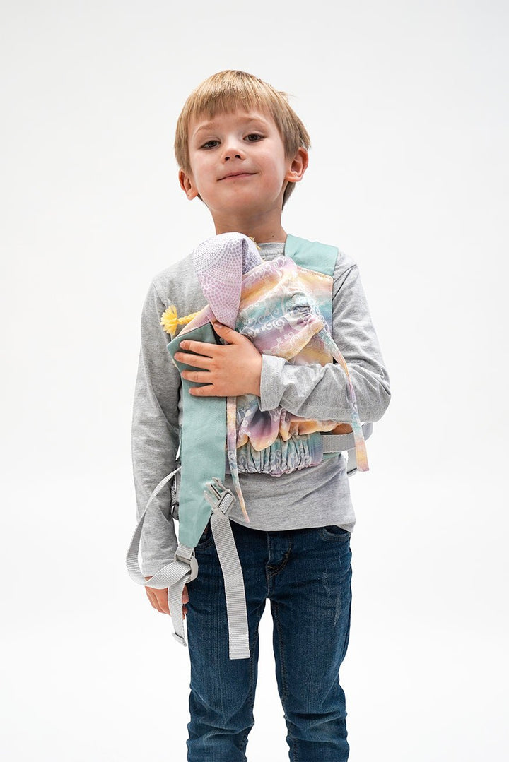 MiniFlip Marie in Wonderland munt - KOKADI