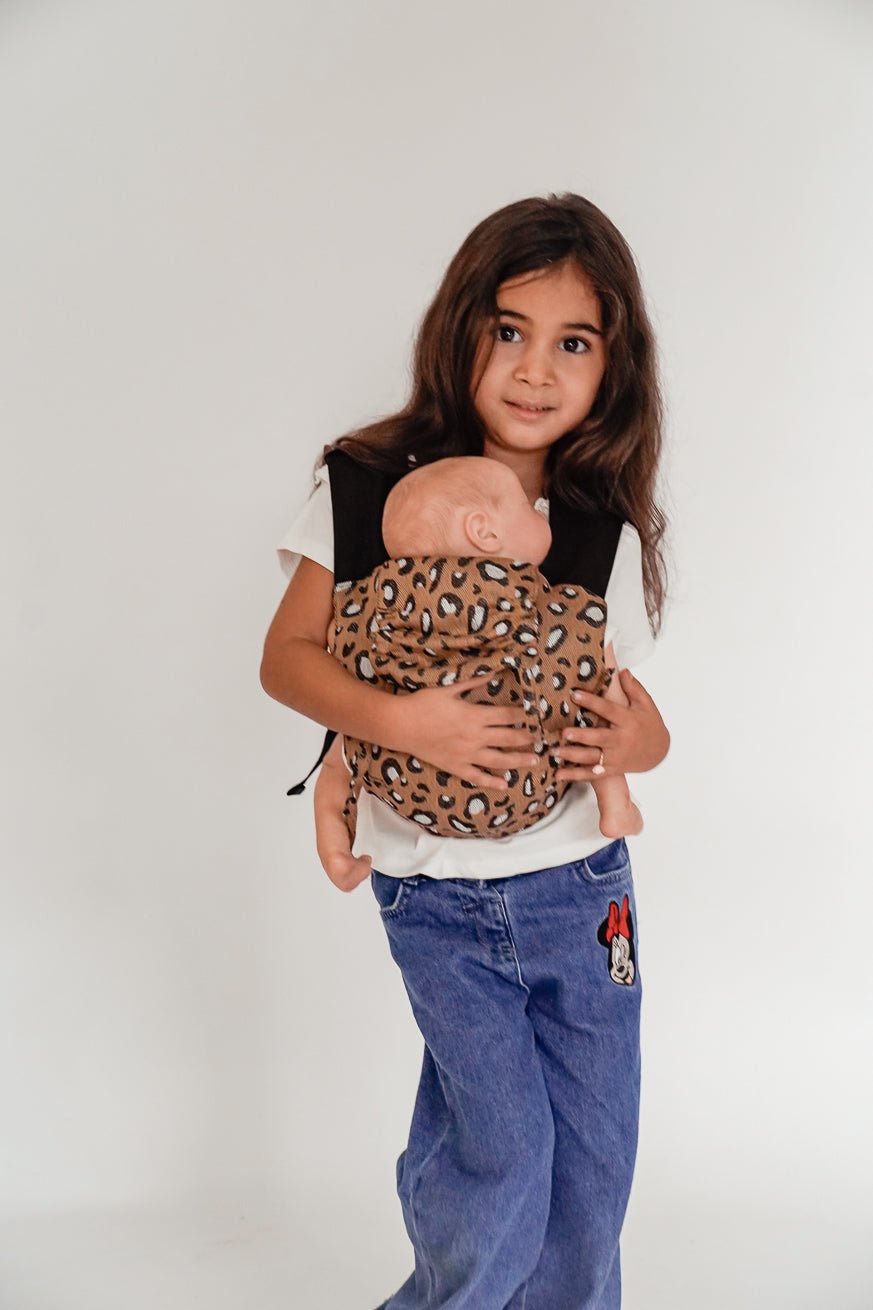 MiniFlip Safari Koffie - KOKADI