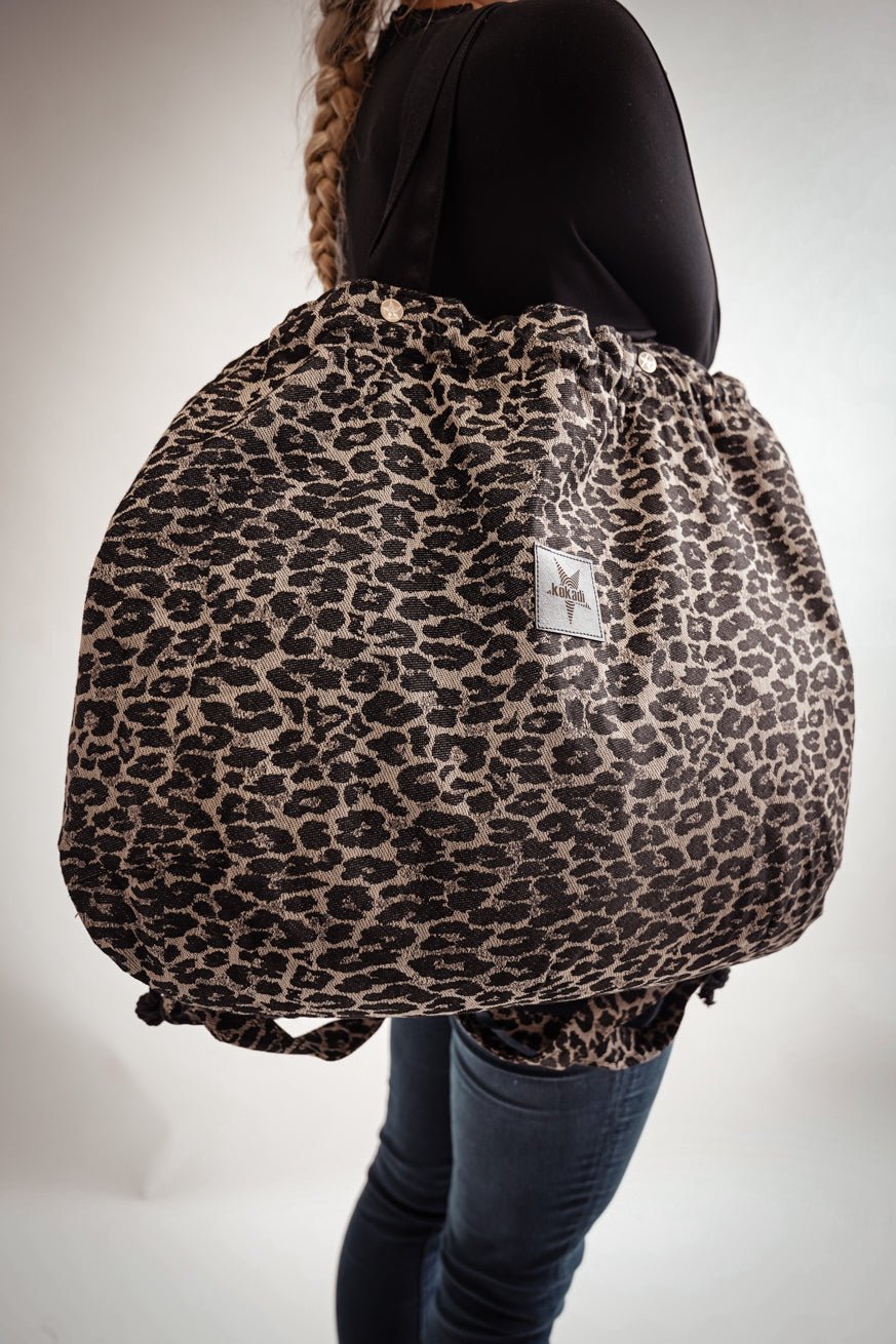 Mama Tas Leylafari - KOKADI