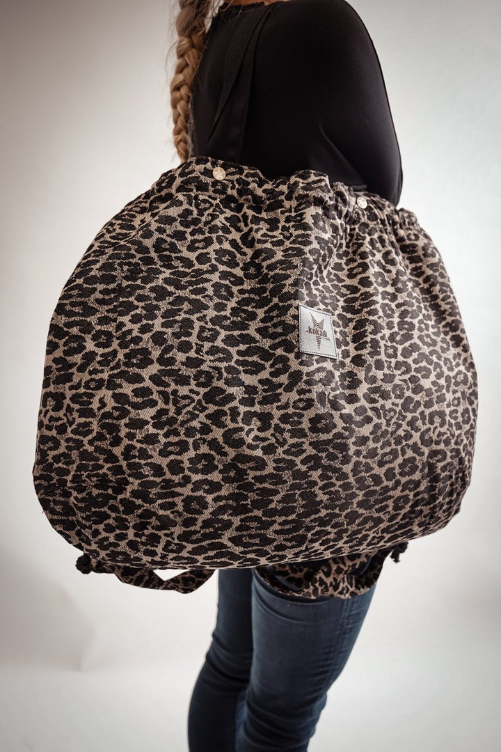 Mama Tas Leylafari - KOKADI