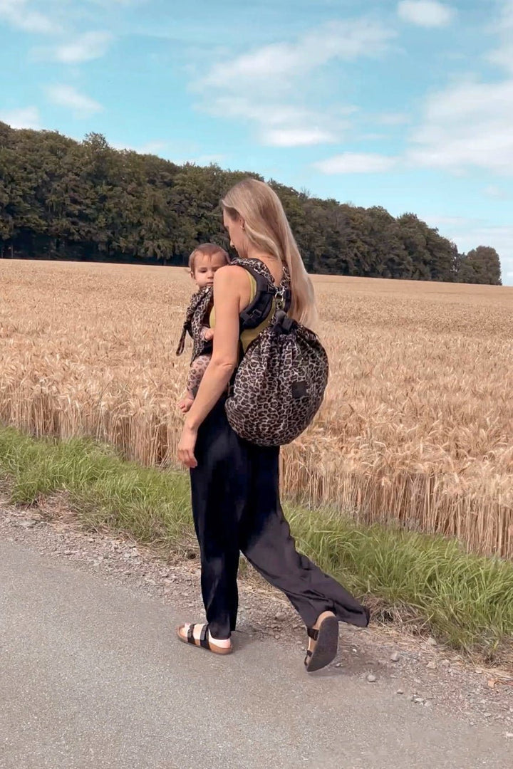 Mama Tas Leylafari - KOKADI