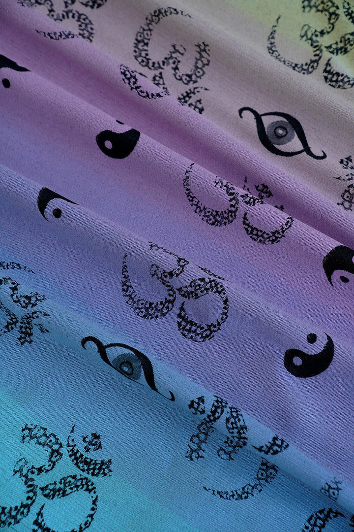 Mama Tas Om Shanti Laya - KOKADI