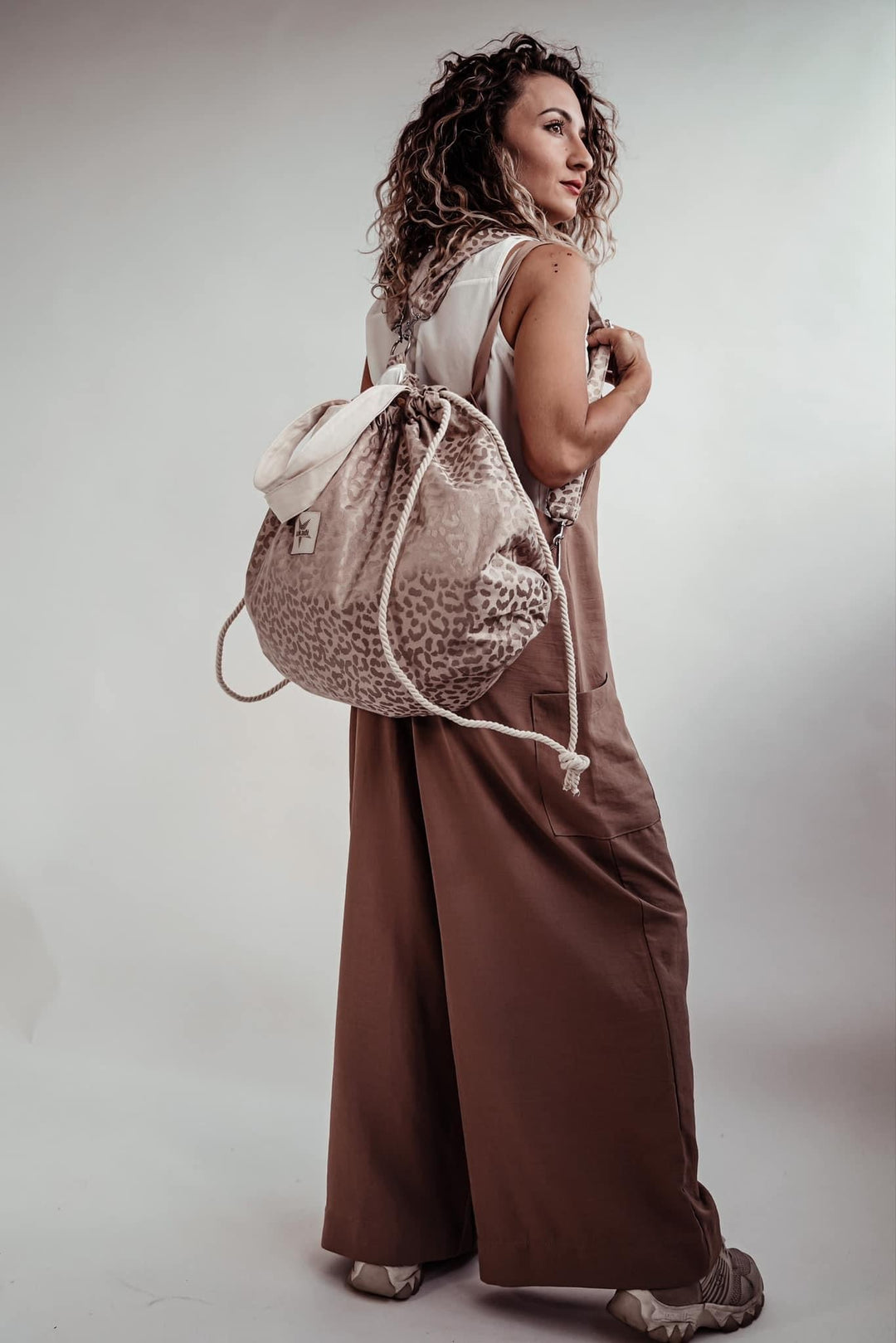 Mamatas Safari Eleni - KOKADI