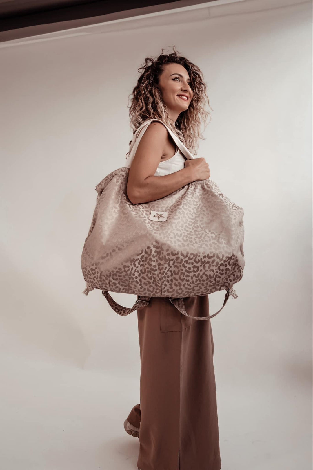 Mamatas Safari Eleni - KOKADI