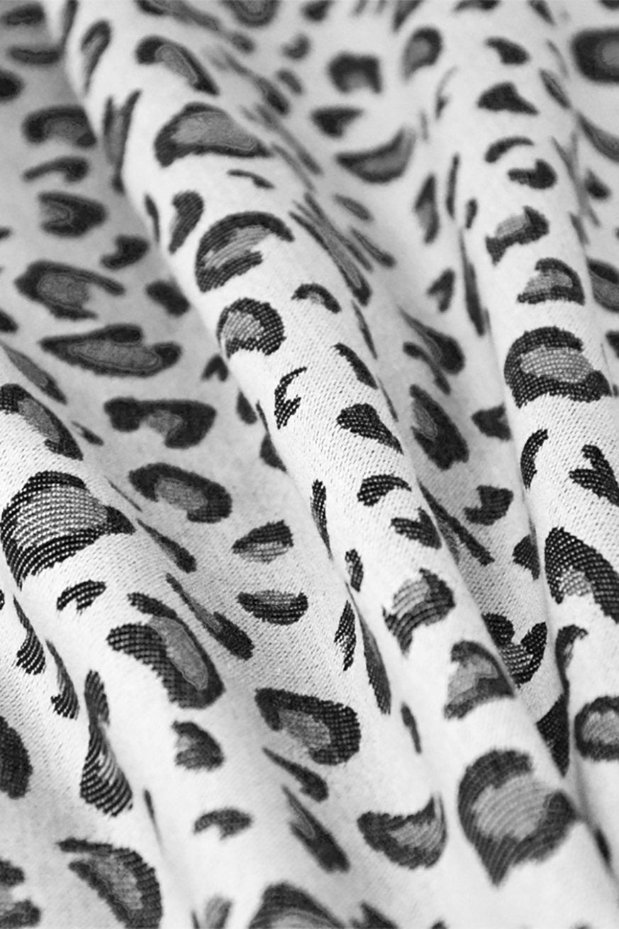 Mamatas Safari Monochroom - KOKADI