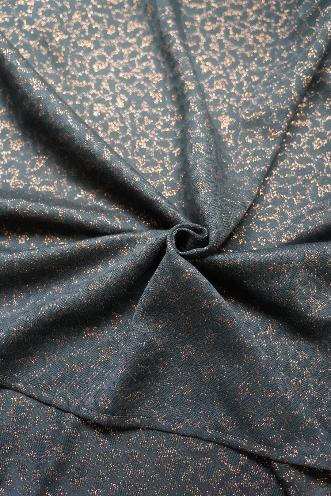 Mommy Bag Safari Shine - KOKADI