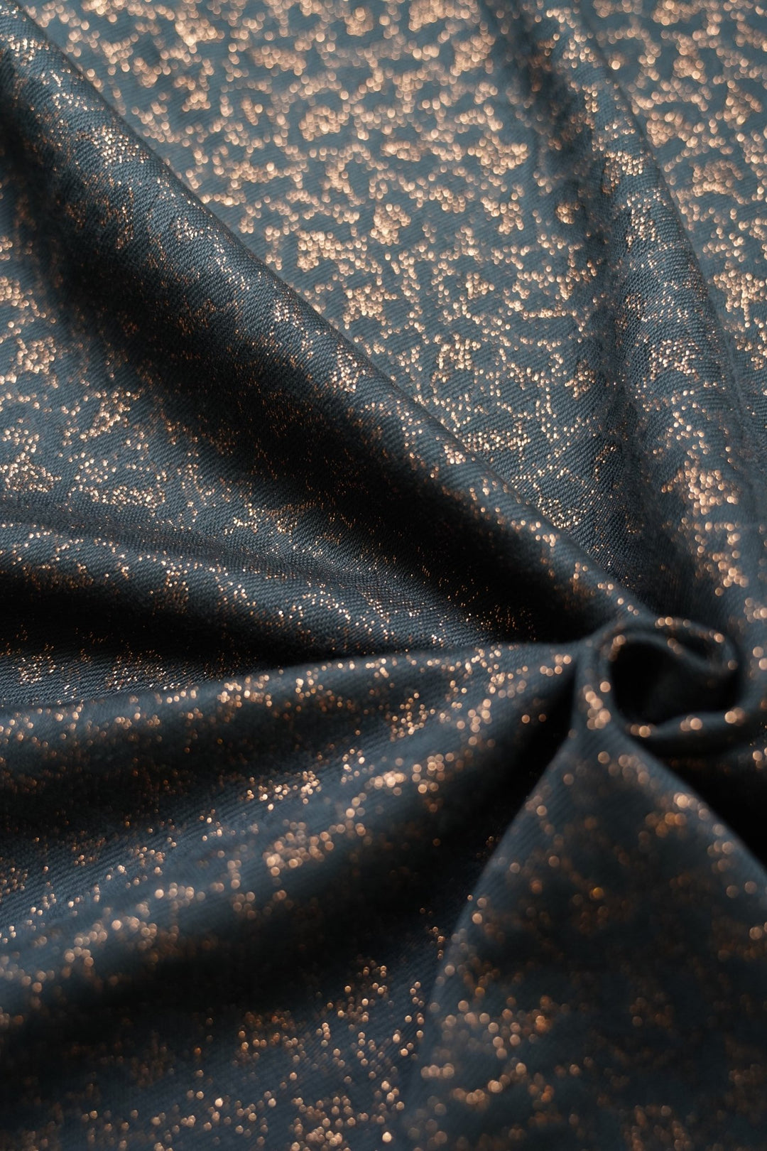 Mommy Bag Safari Shine - KOKADI