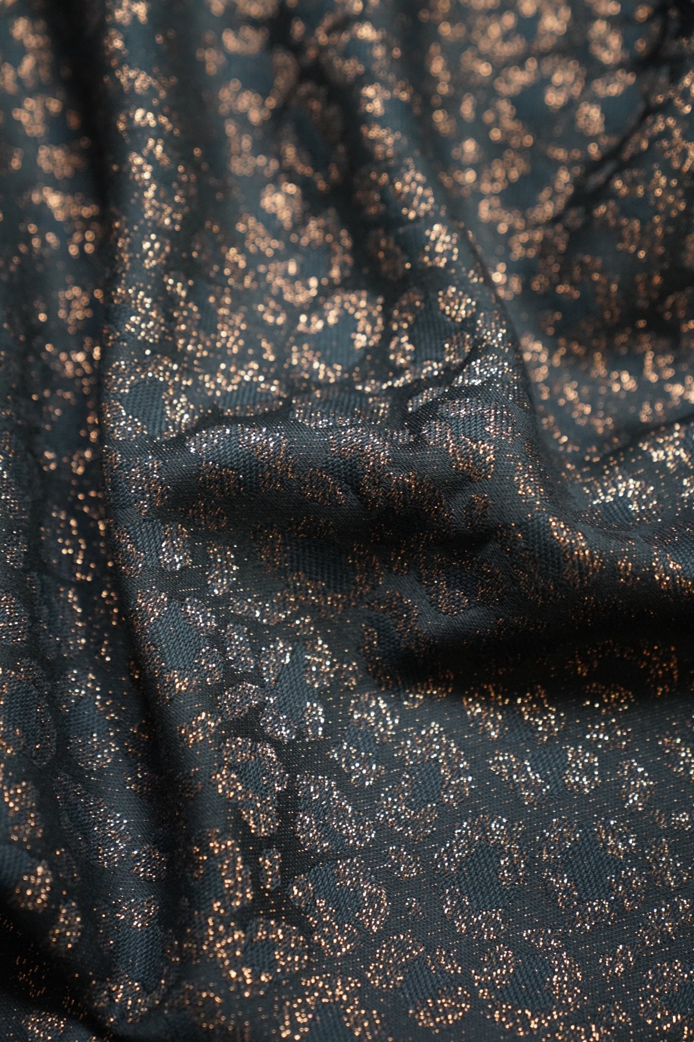 Mamatas Safari Shine - KOKADI