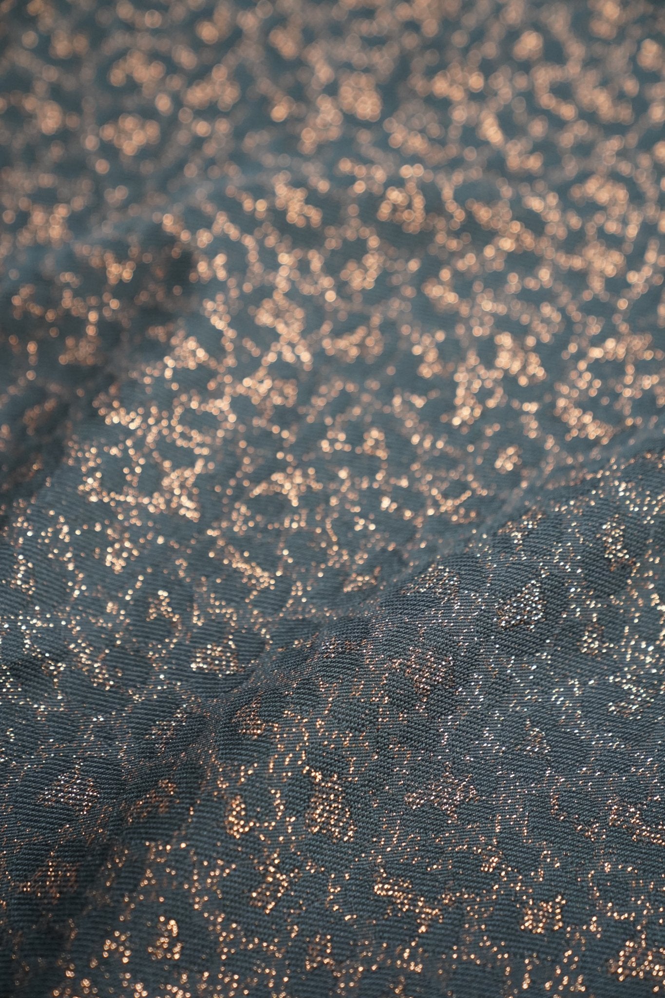 Mamatas Safari Shine - KOKADI