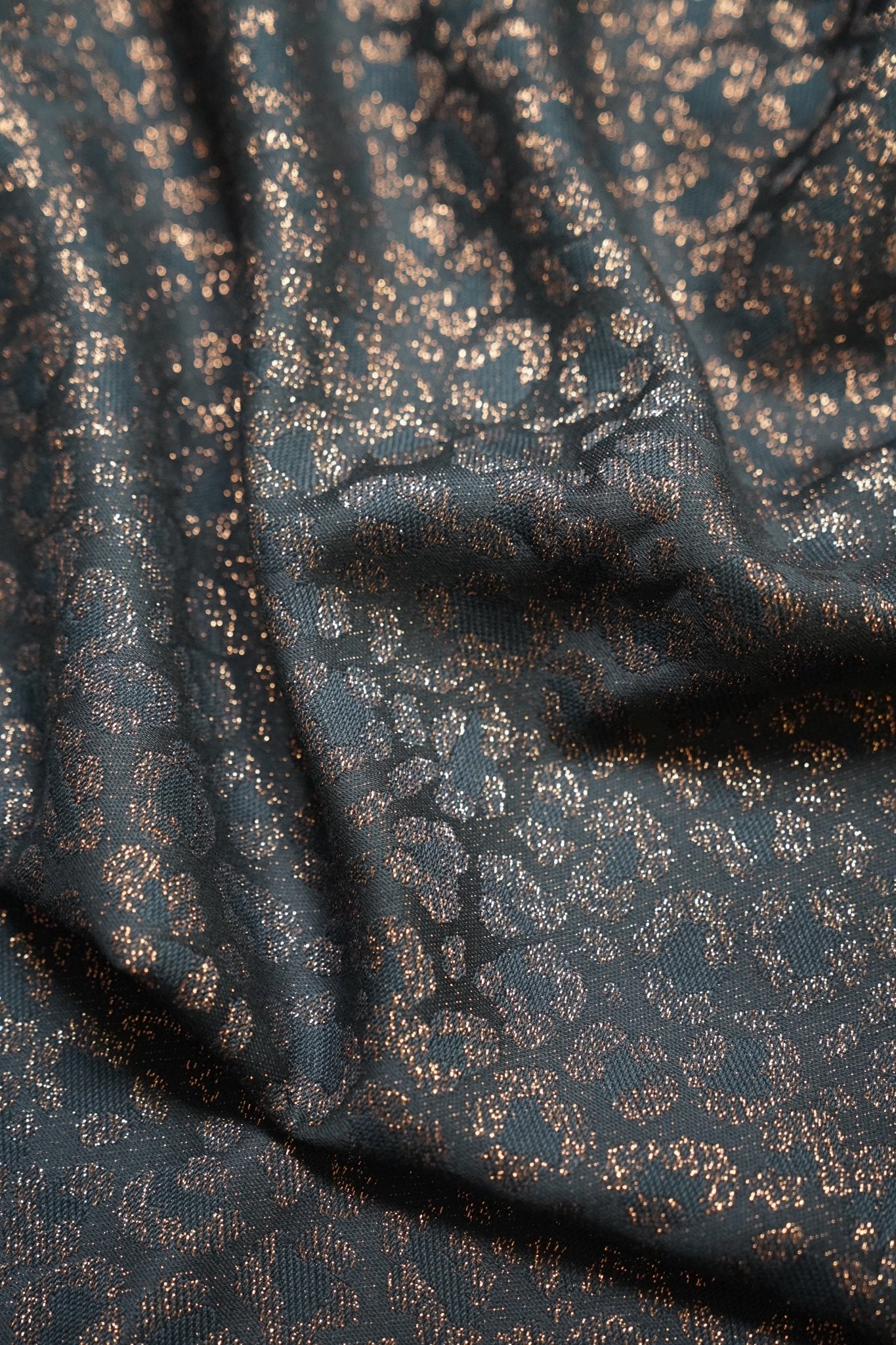 Mamatas Safari Shine - KOKADI