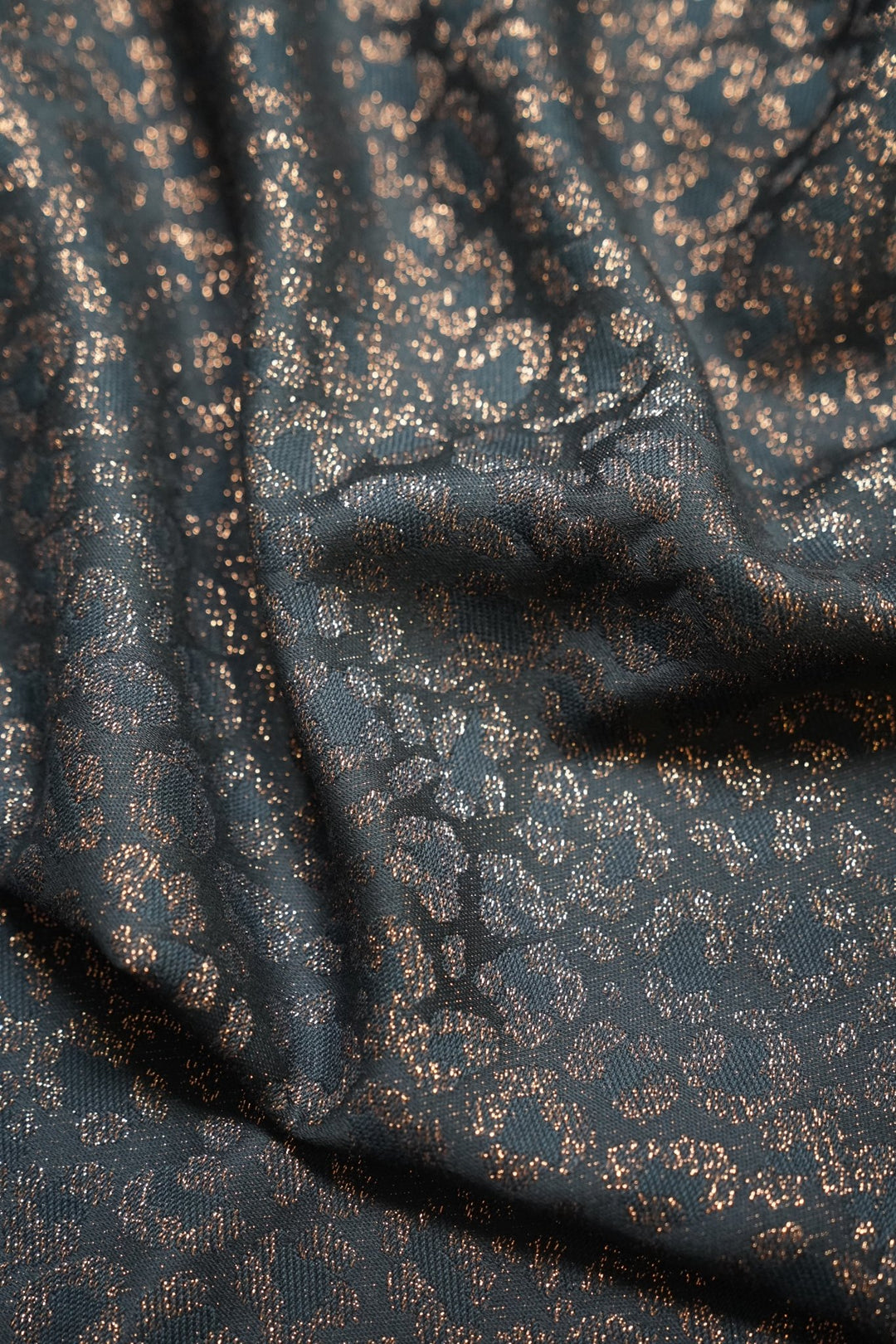 Mommy Bag Safari Shine - KOKADI