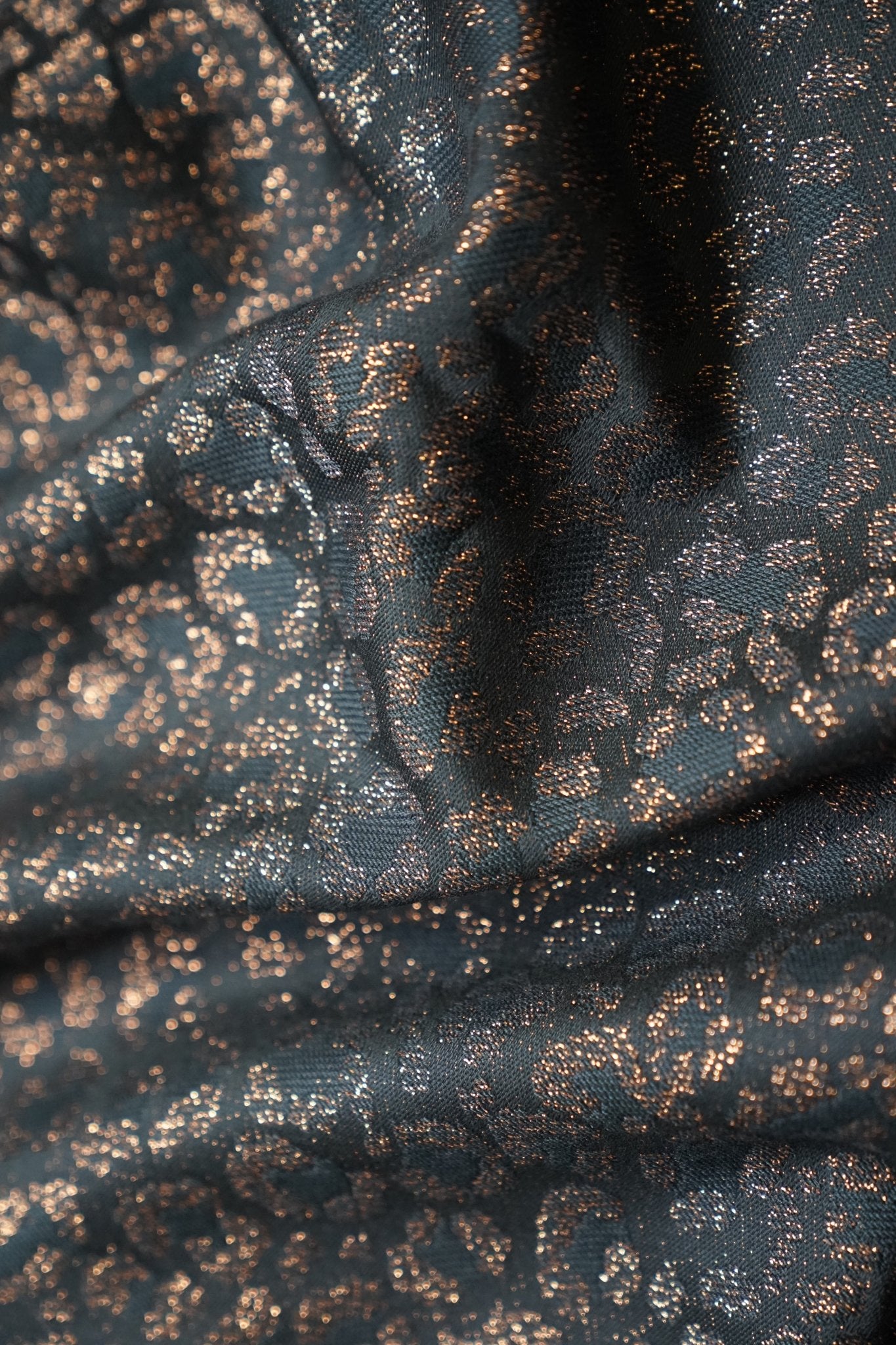 Mamatas Safari Shine - KOKADI