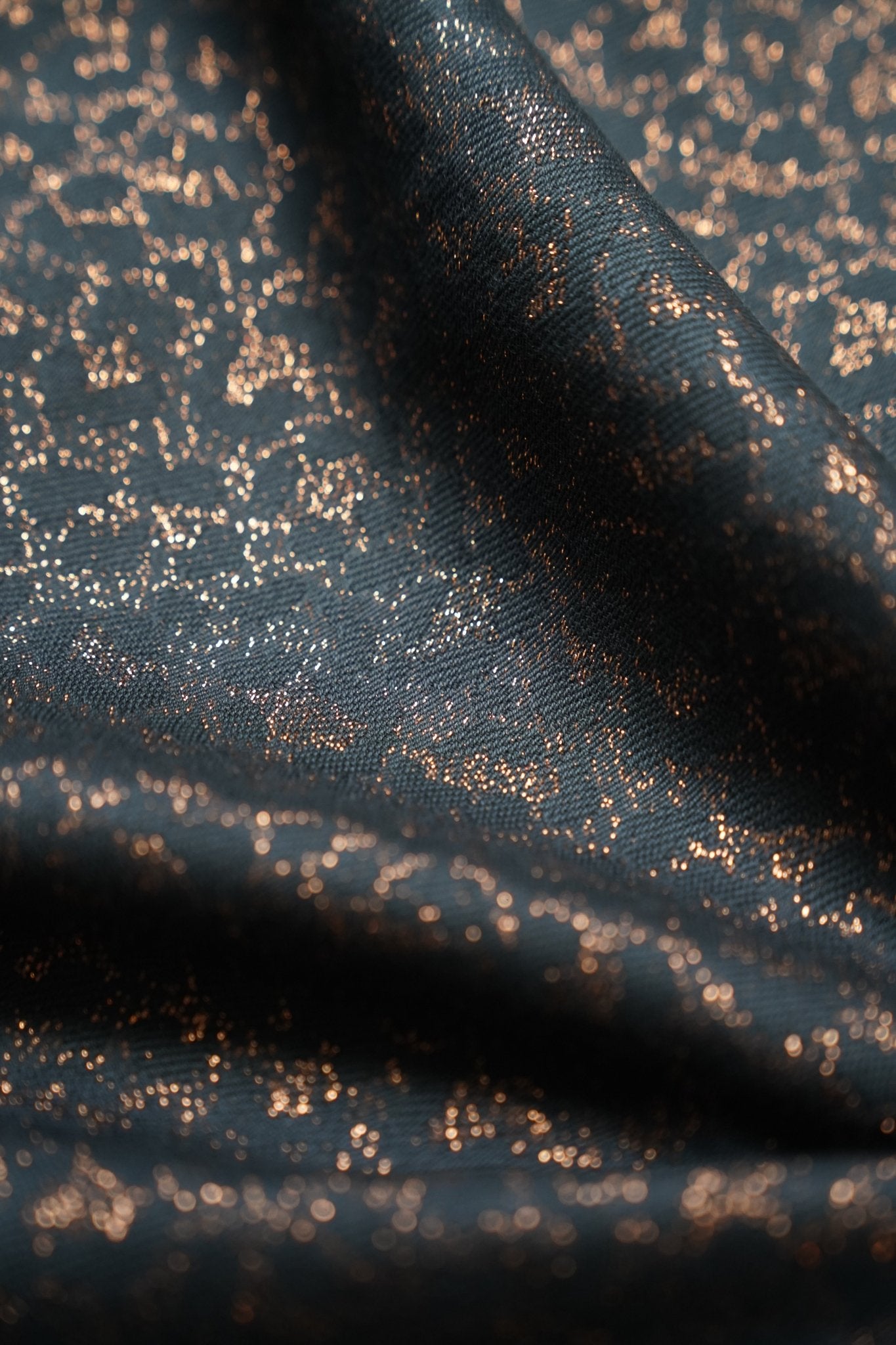 Mamatas Safari Shine - KOKADI