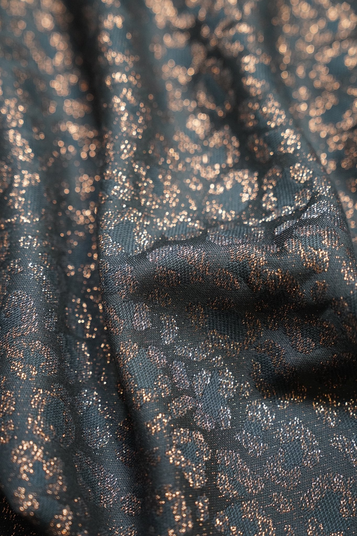 Mamatas Safari Shine - KOKADI