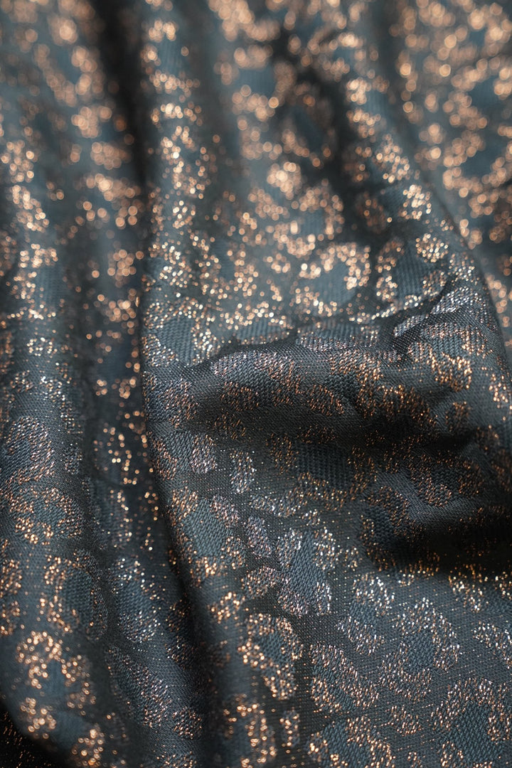 Mommy Bag Safari Shine - KOKADI