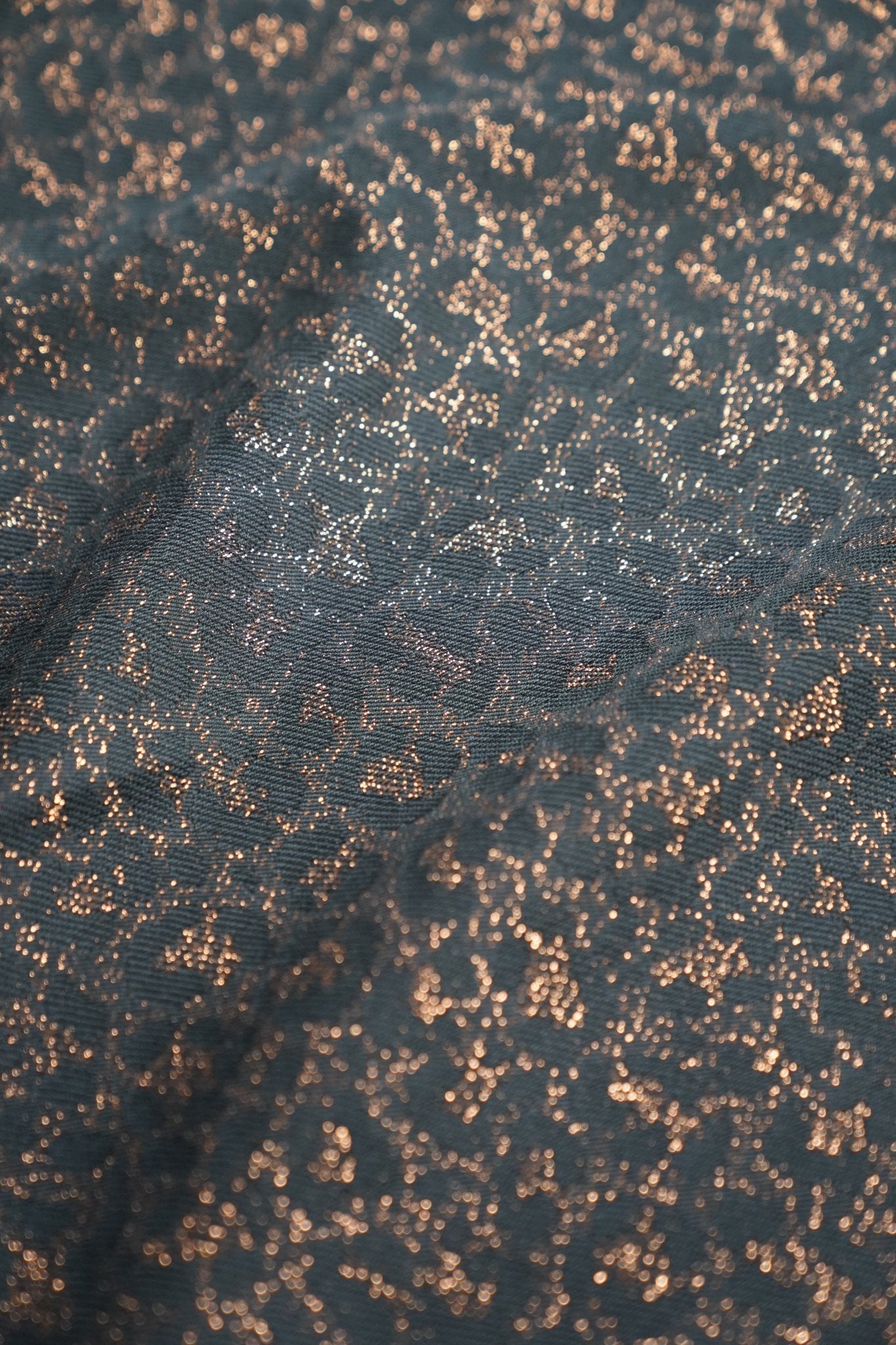 Mamatas Safari Shine - KOKADI