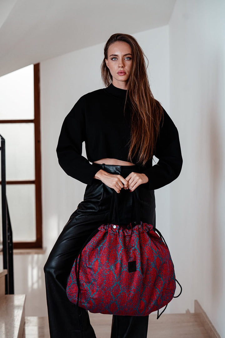 Mamatas Slang Alessio - KOKADI